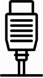 HDMI kabeli