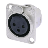 Audio konektori