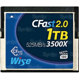 CFAST kartice