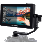 Monitori kamera
