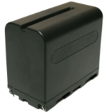 Baterija 7.2V