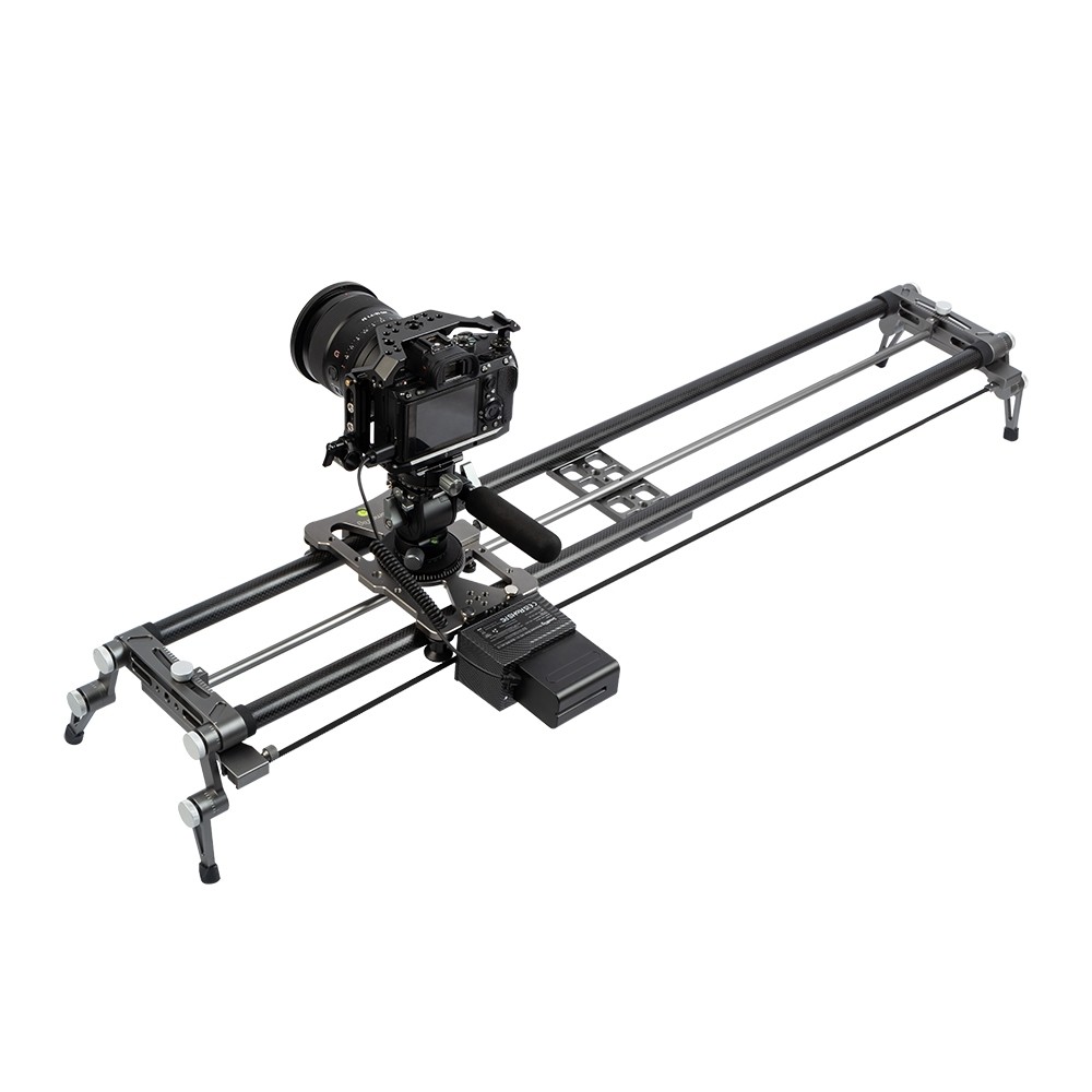 SmallRig motorizirani klizač MS-10 (3542)