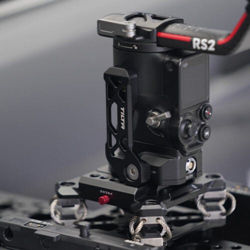 osigurajte svoj gimbal