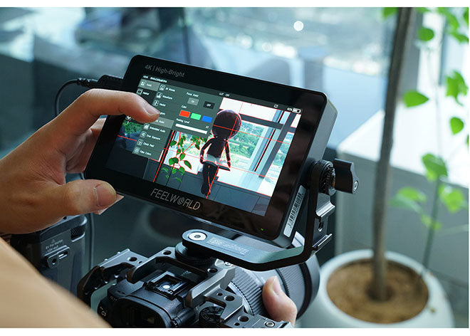 HDMI kamera za monitor