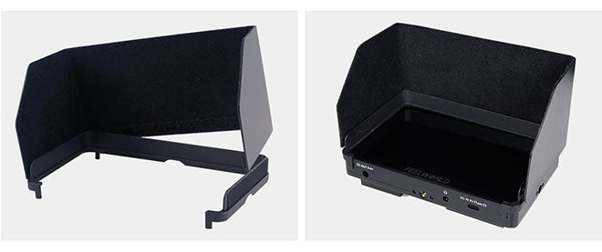 HDMI terenski monitor