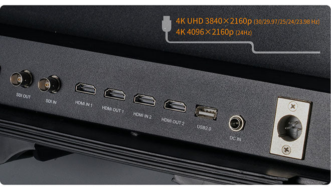 proizvodni monitor 4k