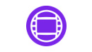 Ikona Avid Media Composer