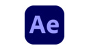 Ikona Adobe After Effects