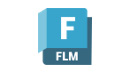 Ikona Autodesk Flame