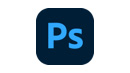 Adobe Photoshop ikona