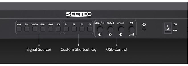 redatelji monitori
