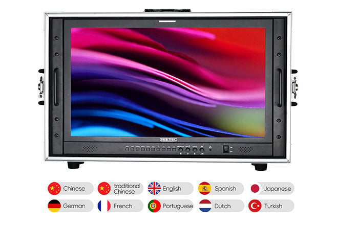 monitori emitiranja