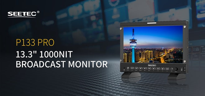 4k monitor emitiranja