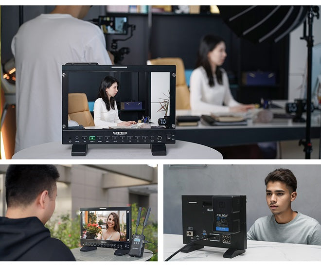 redatelji monitori