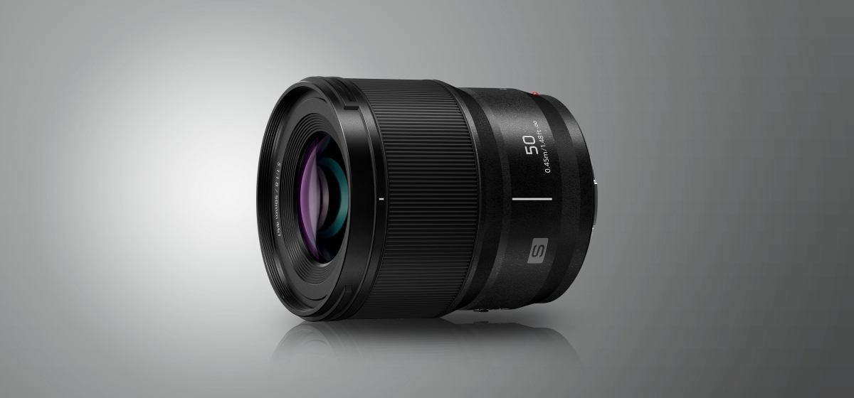 Panasonic S-S50ME Panasonic S-S50M objektiv (50 mm, F1.8, puni okvir FF, L-navoj bajoneta, otporan na prašinu, smrzavanje i prskanje), crna 1 Panasonic S-S50ME ast 1337311.jpg.pub .crop .pc .thumb .640.1200