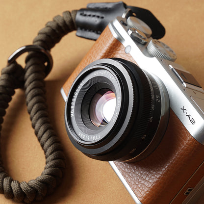 APS-C 25 mm F2