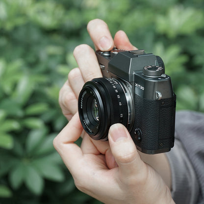 APS-C 25 mm F2